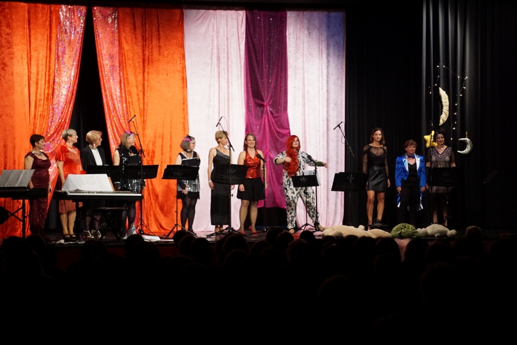 21.10.2017: Konzert 